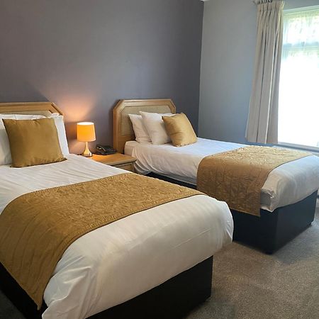 Exeter Court Hotel Exminster Extérieur photo