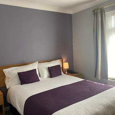 Exeter Court Hotel Exminster Extérieur photo
