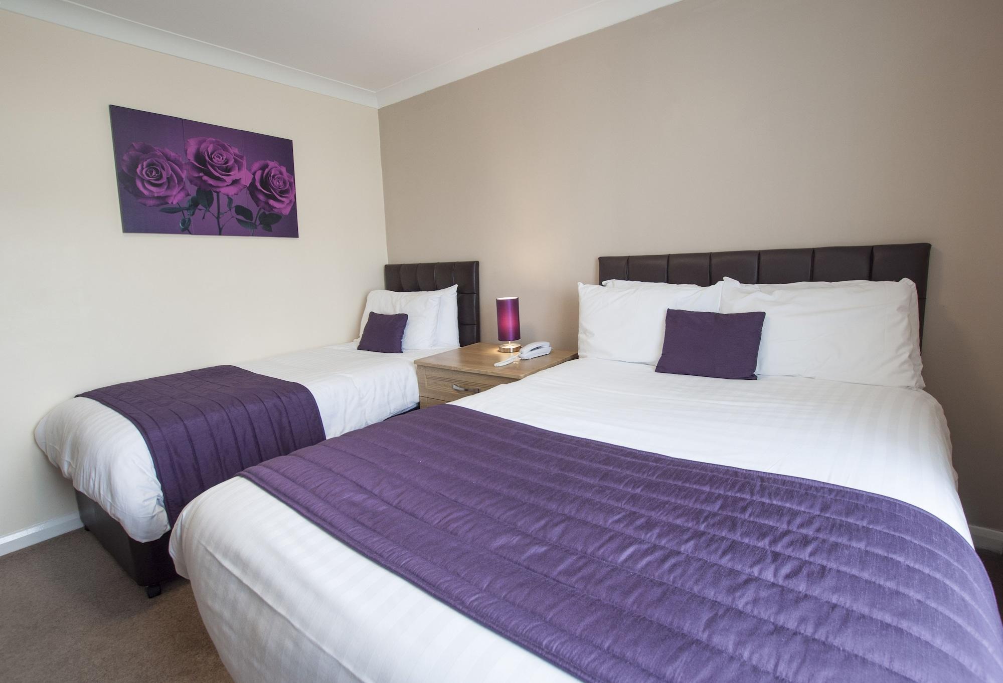 Exeter Court Hotel Exminster Extérieur photo