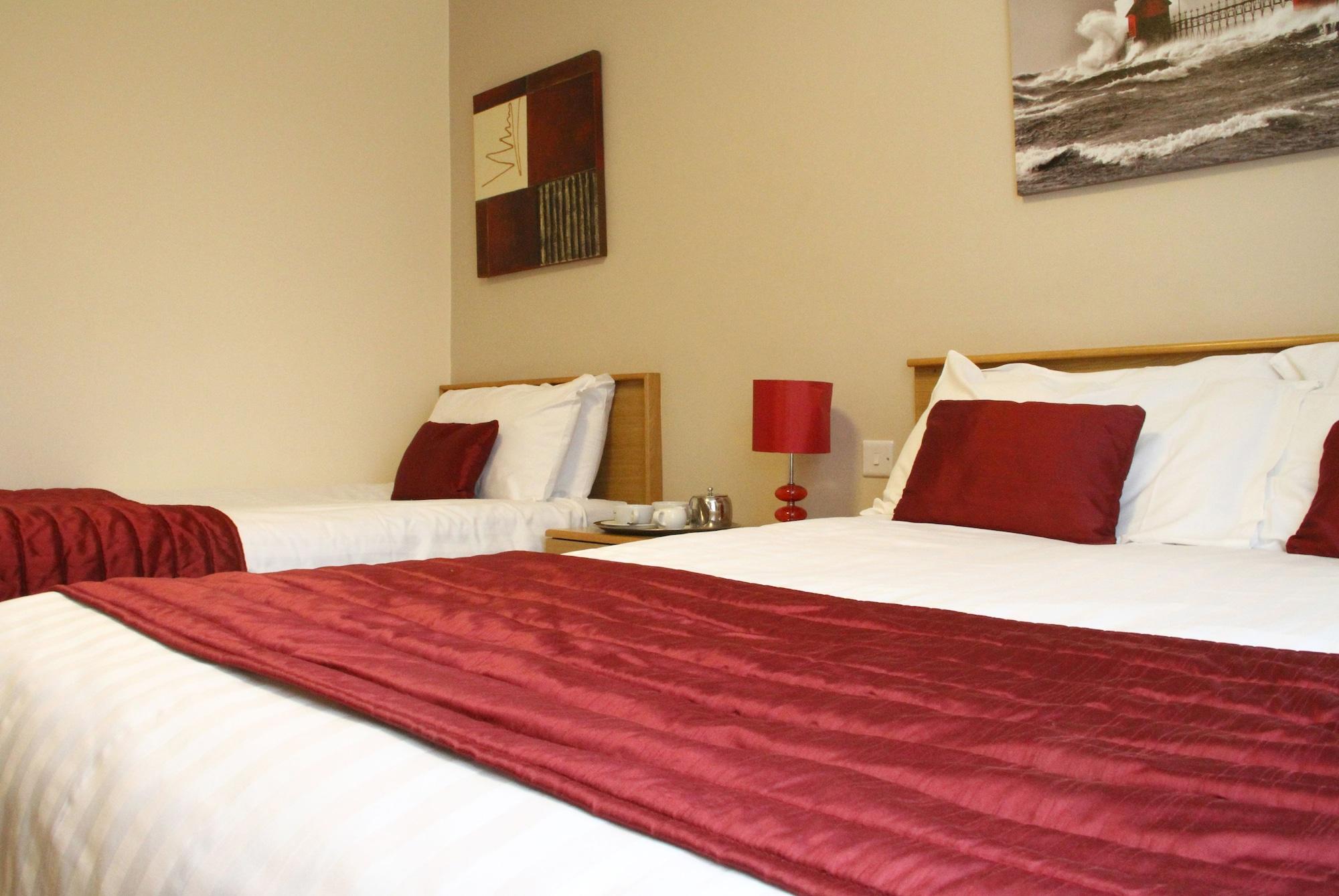 Exeter Court Hotel Exminster Extérieur photo