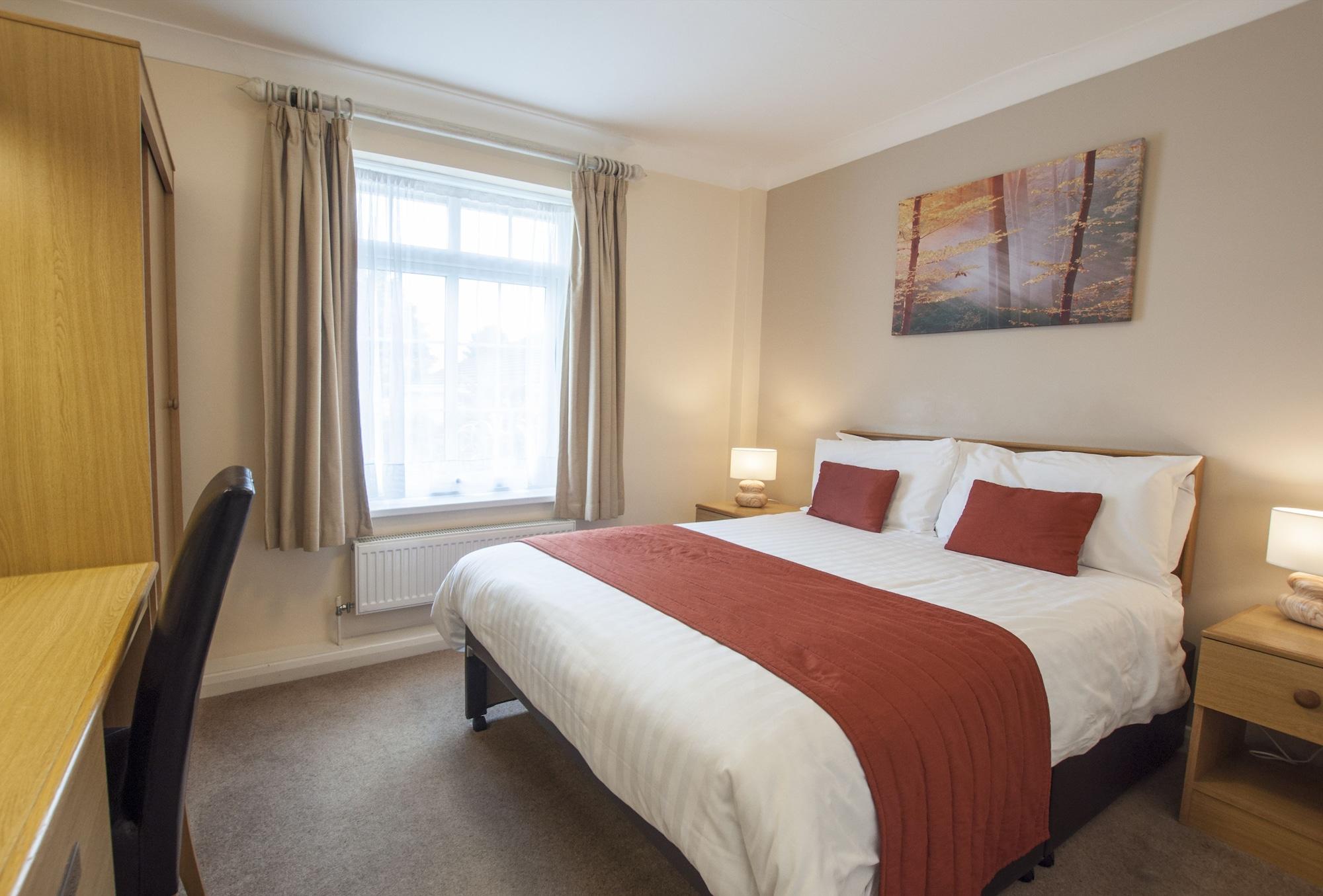 Exeter Court Hotel Exminster Extérieur photo