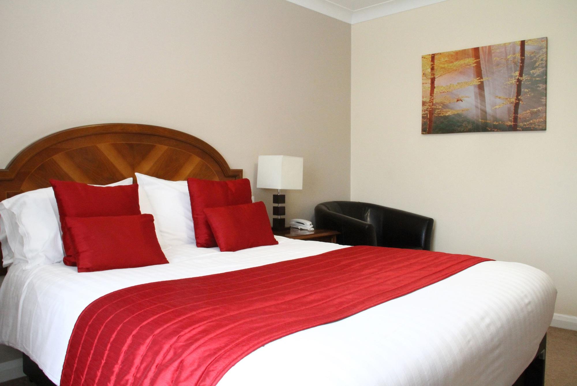 Exeter Court Hotel Exminster Extérieur photo