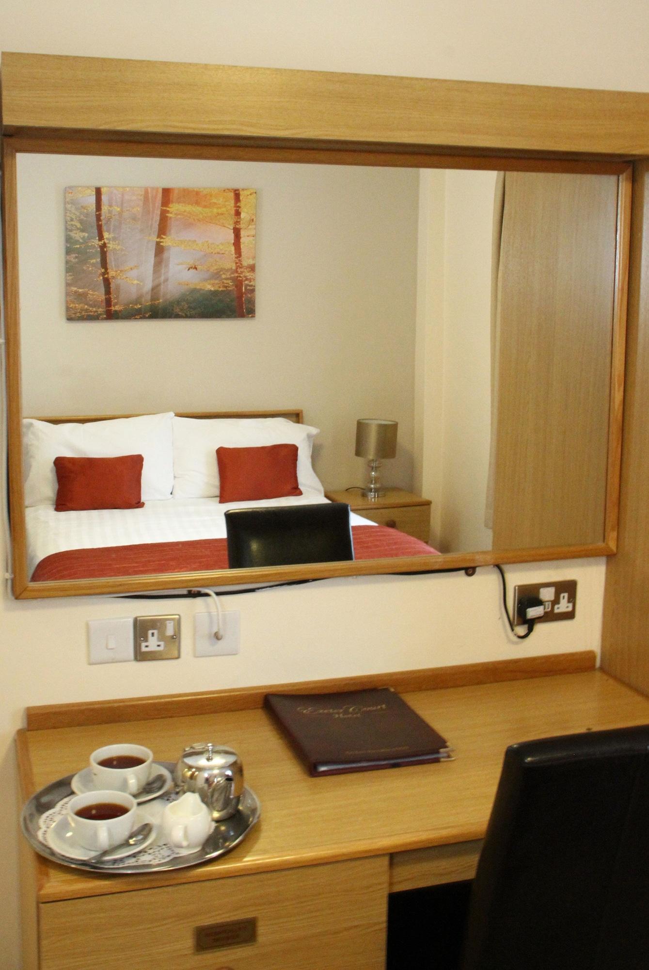 Exeter Court Hotel Exminster Extérieur photo