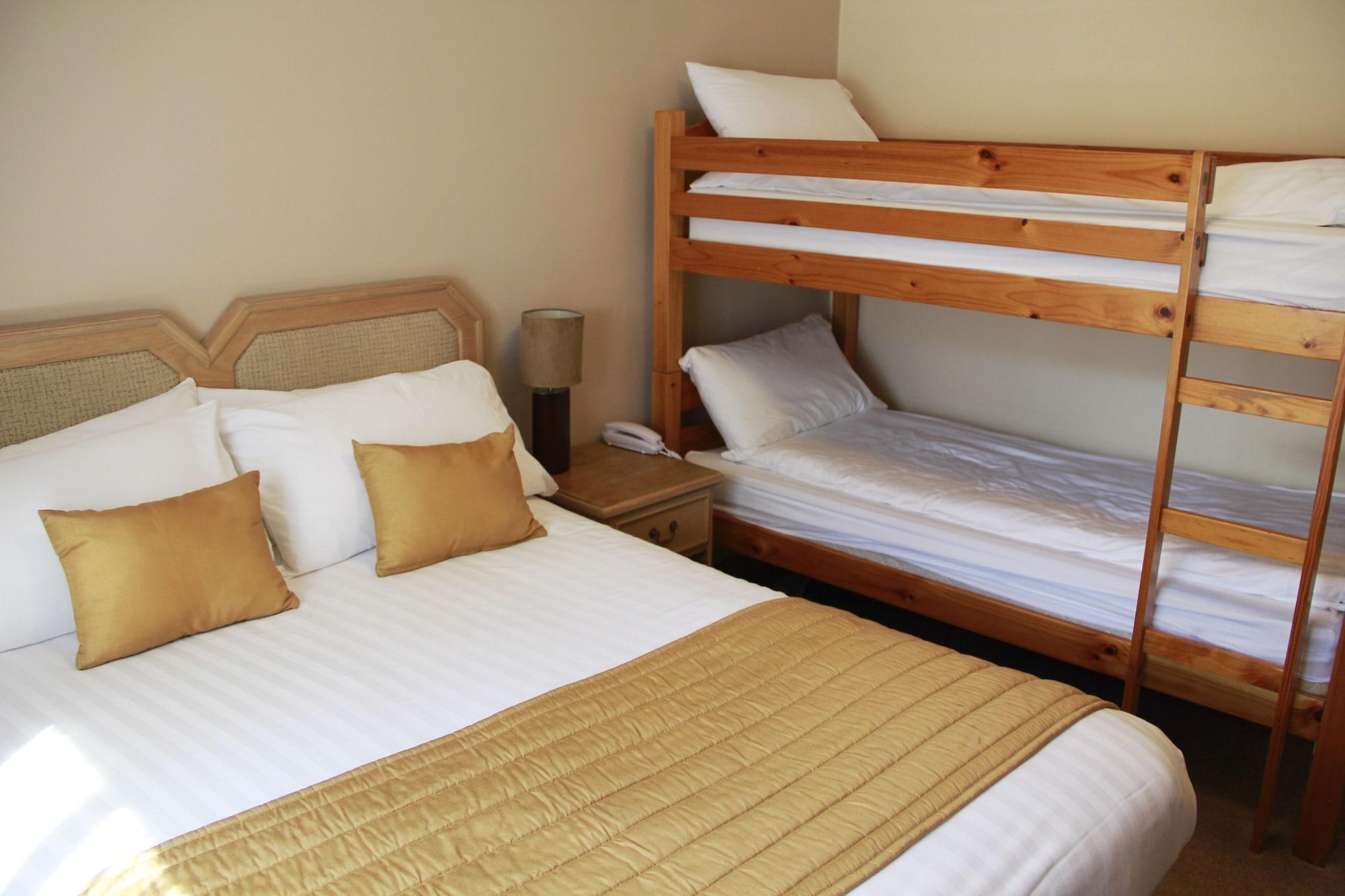 Exeter Court Hotel Exminster Extérieur photo