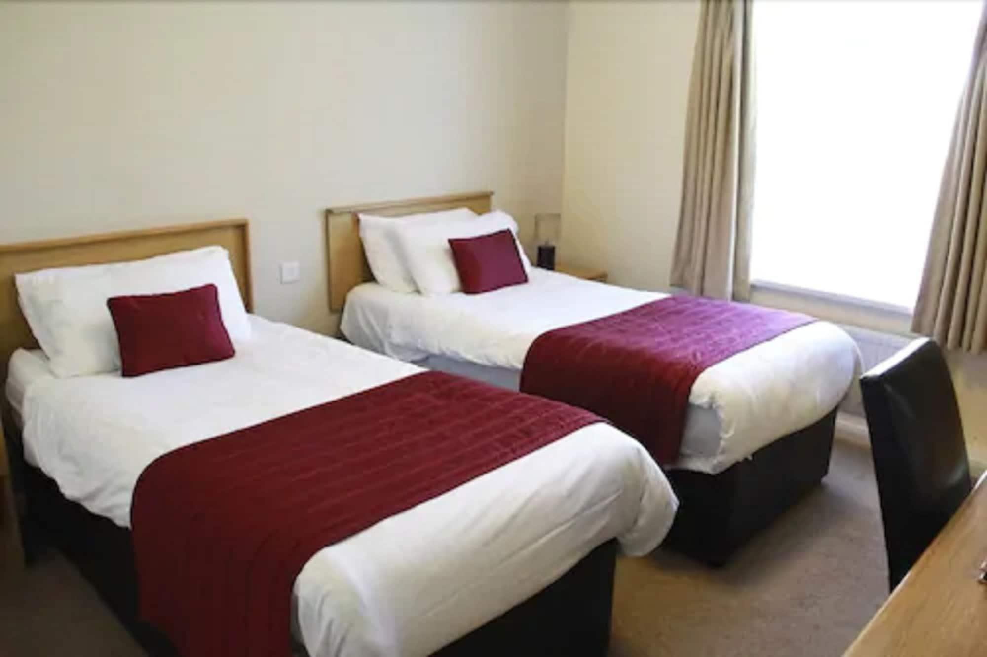 Exeter Court Hotel Exminster Extérieur photo