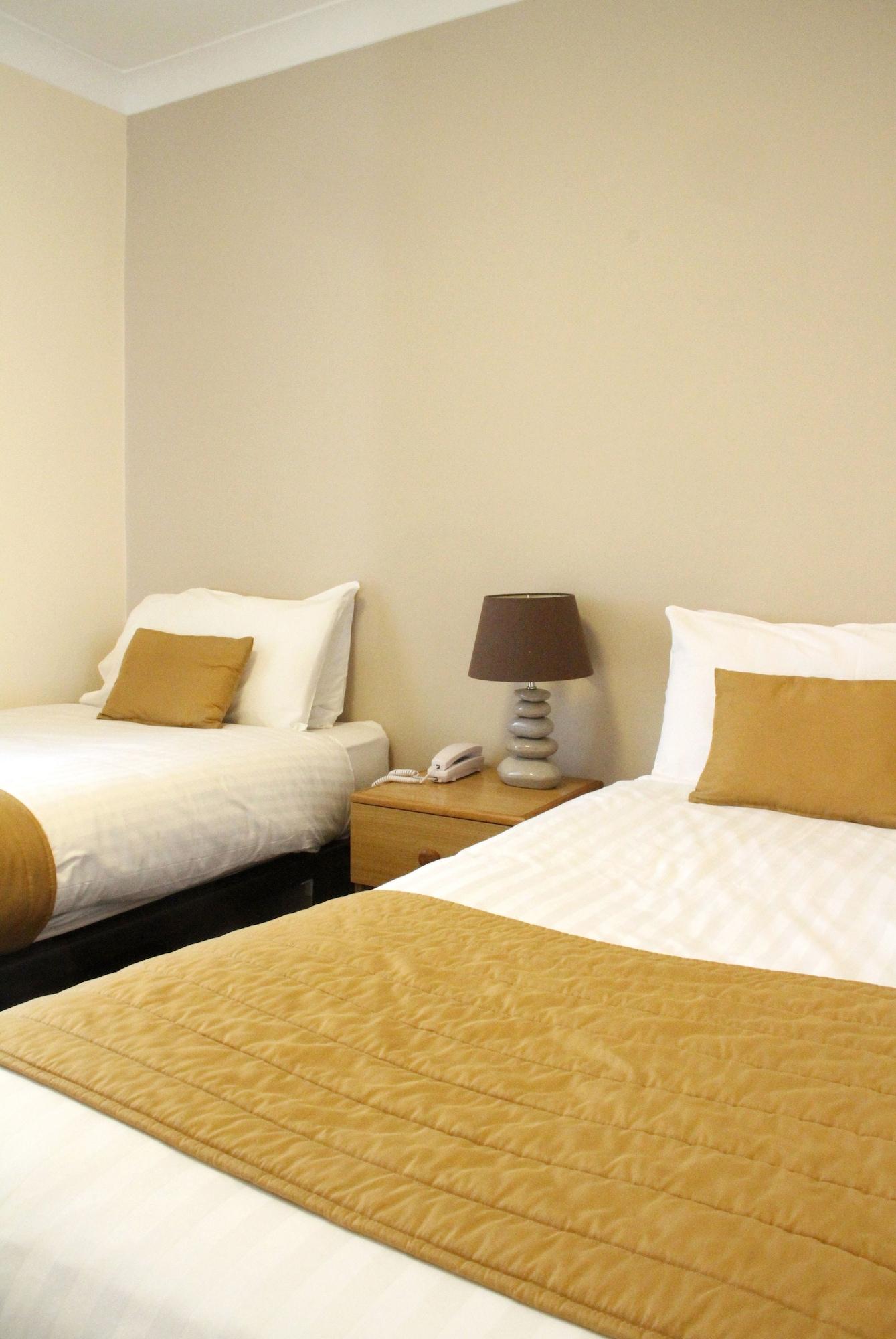Exeter Court Hotel Exminster Extérieur photo
