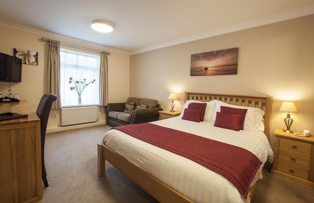Exeter Court Hotel Exminster Extérieur photo