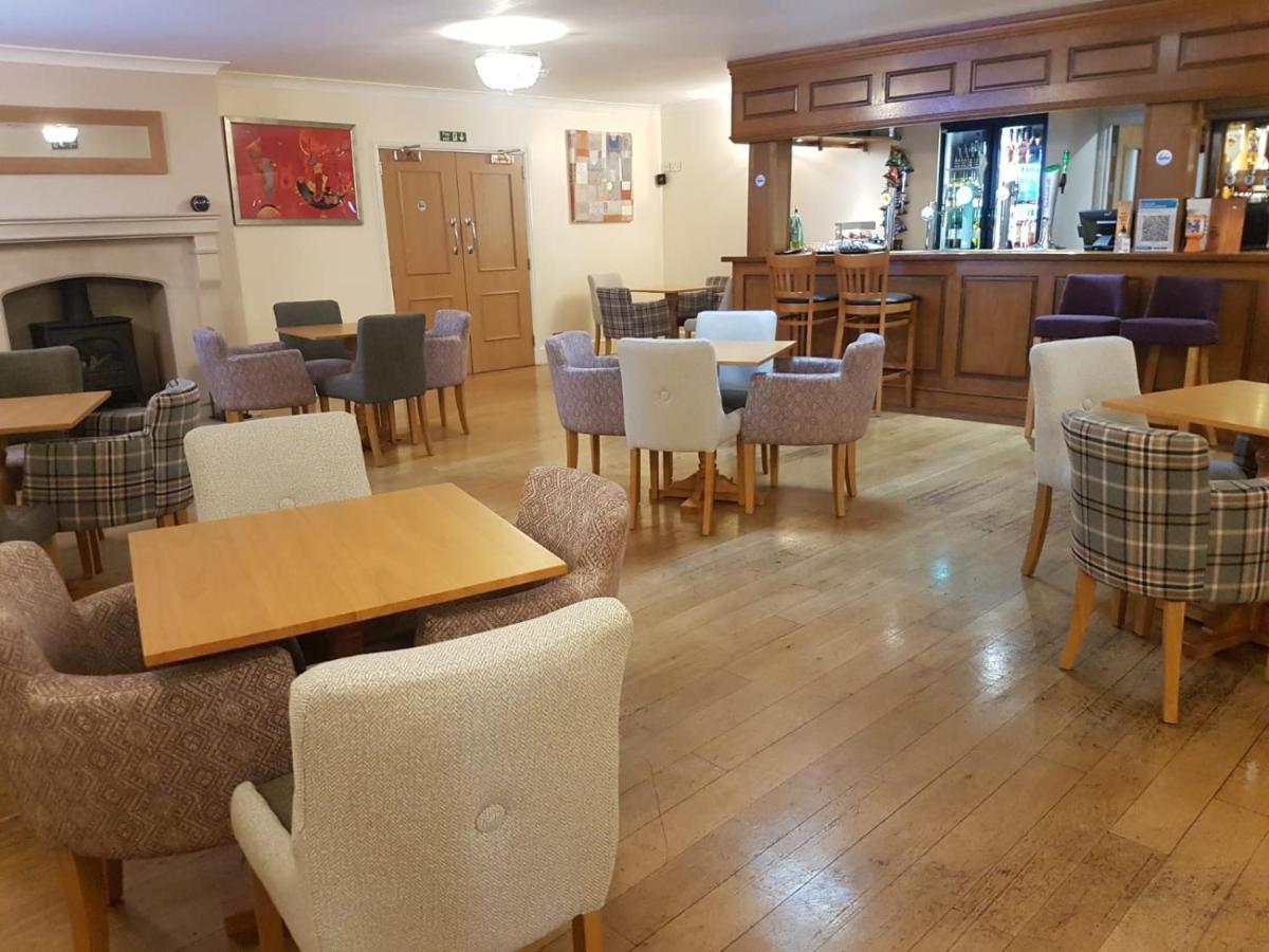 Exeter Court Hotel Exminster Extérieur photo