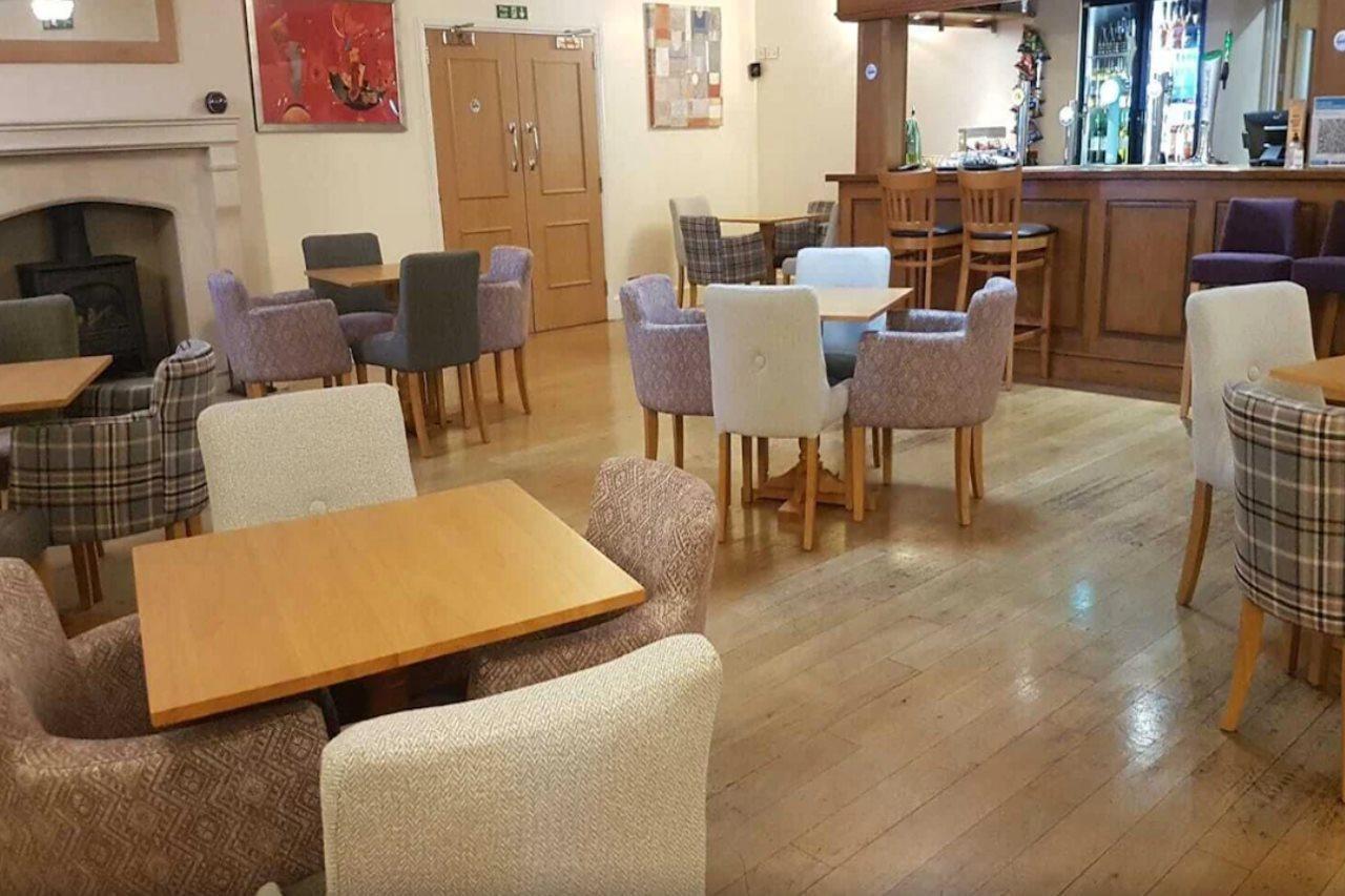 Exeter Court Hotel Exminster Extérieur photo