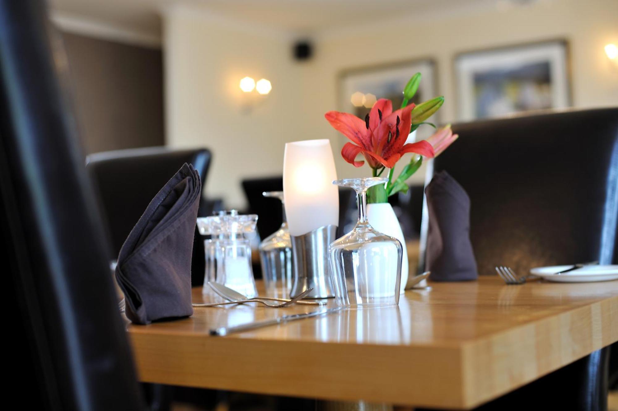 Exeter Court Hotel Exminster Extérieur photo