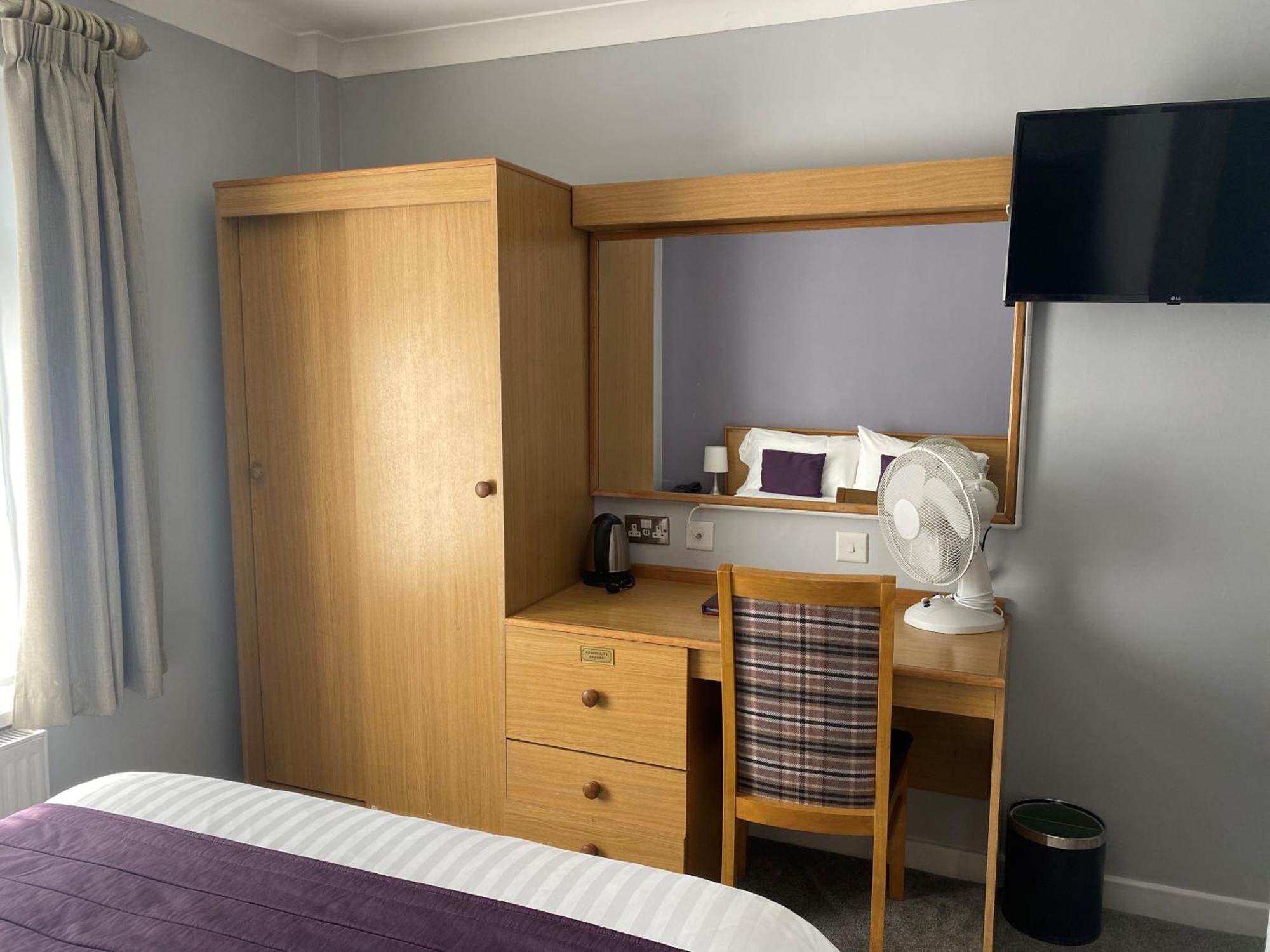 Exeter Court Hotel Exminster Extérieur photo