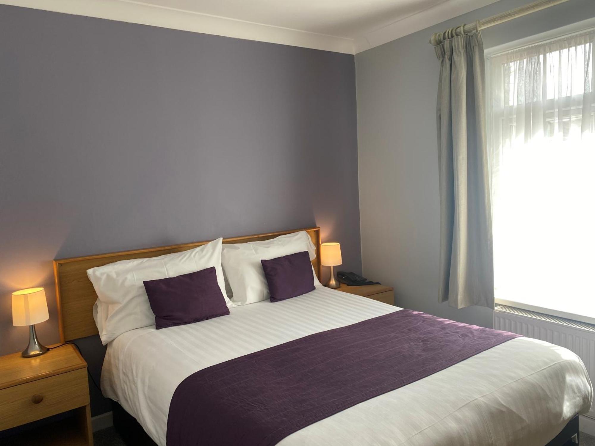 Exeter Court Hotel Exminster Extérieur photo