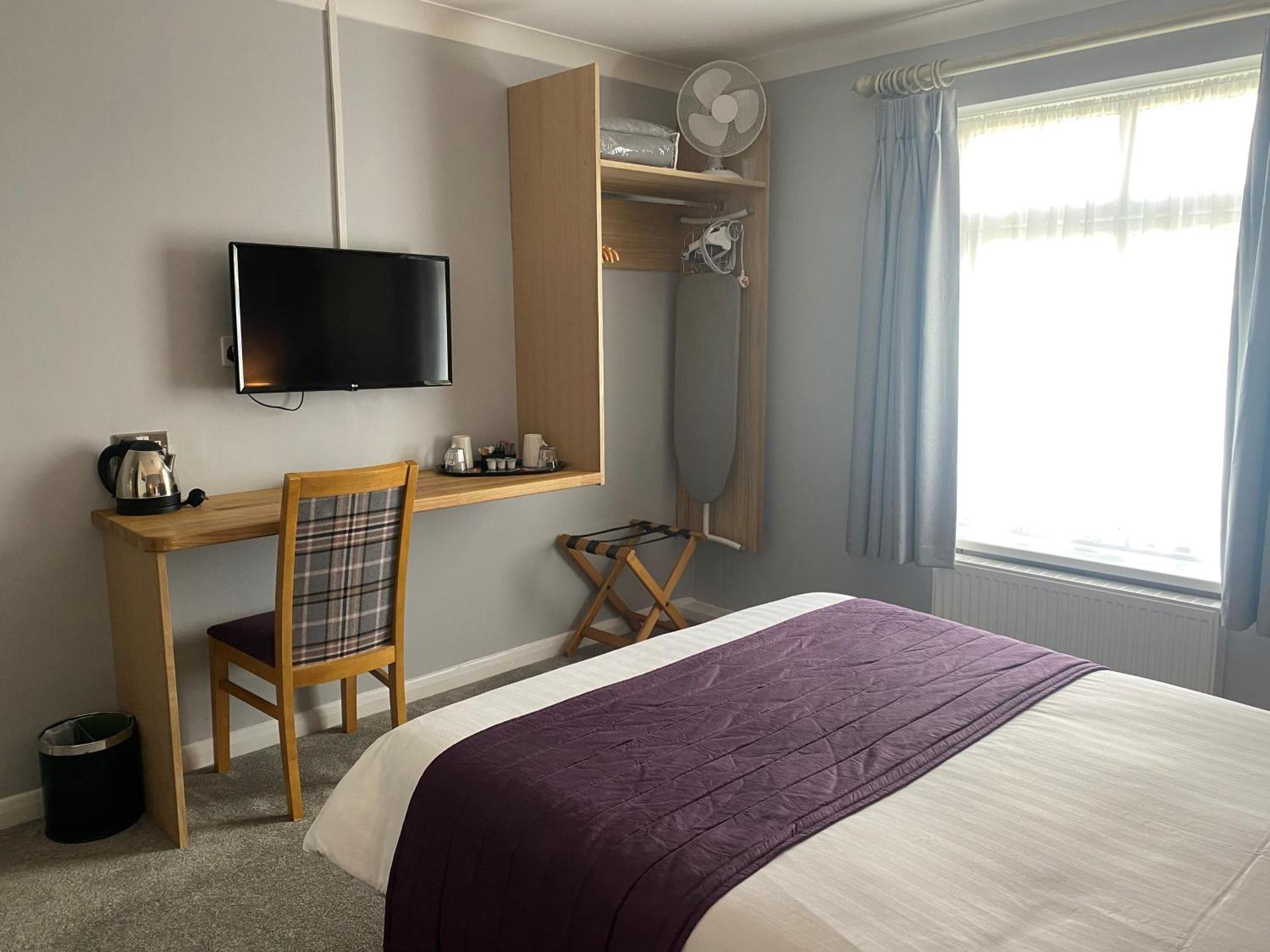 Exeter Court Hotel Exminster Extérieur photo