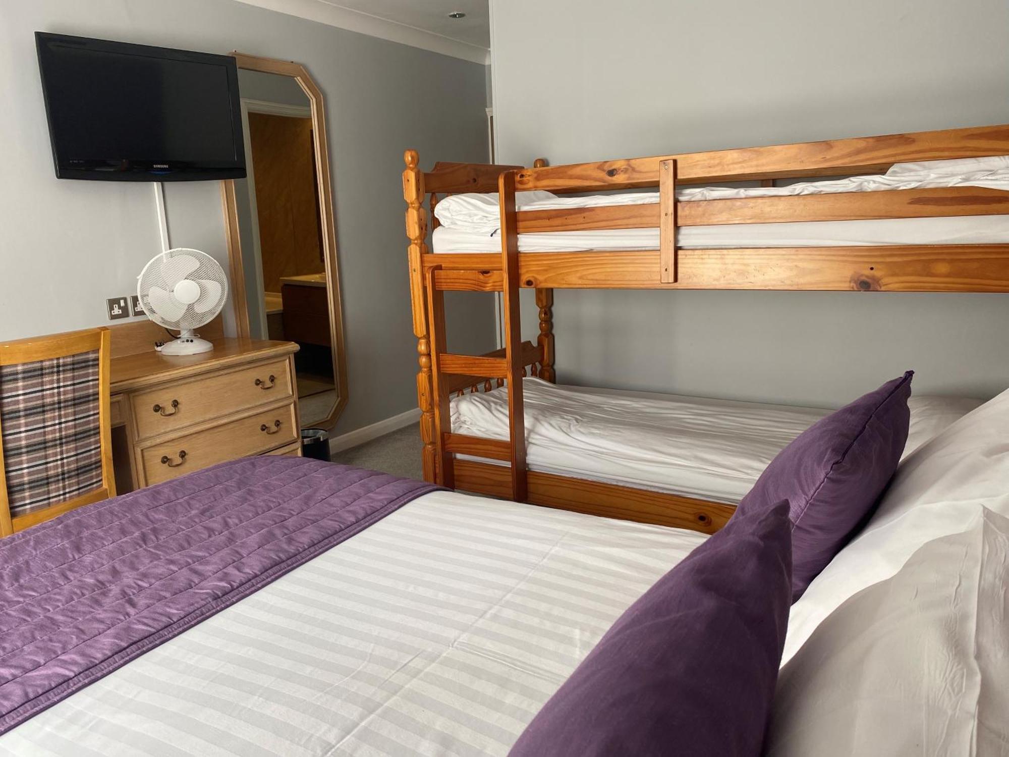 Exeter Court Hotel Exminster Extérieur photo