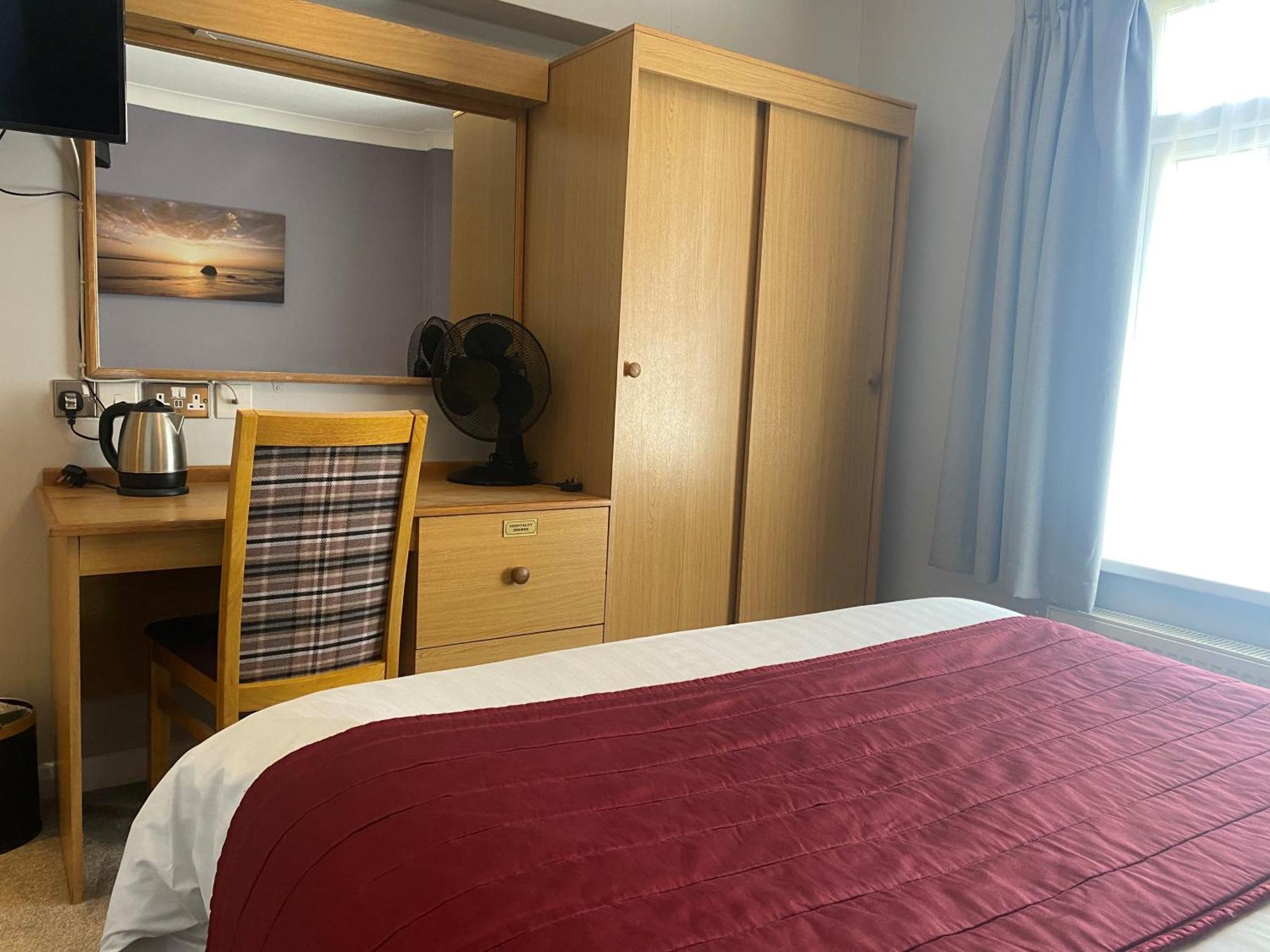 Exeter Court Hotel Exminster Extérieur photo