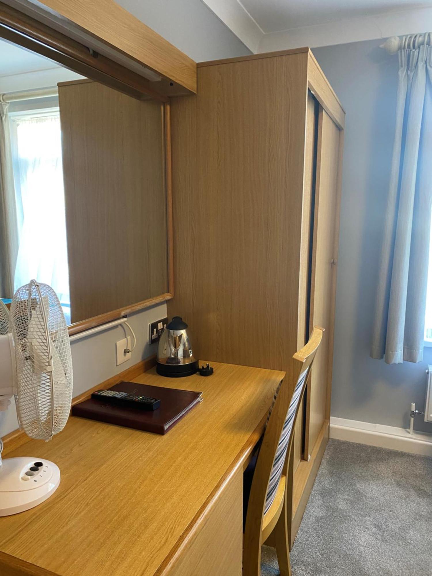 Exeter Court Hotel Exminster Extérieur photo
