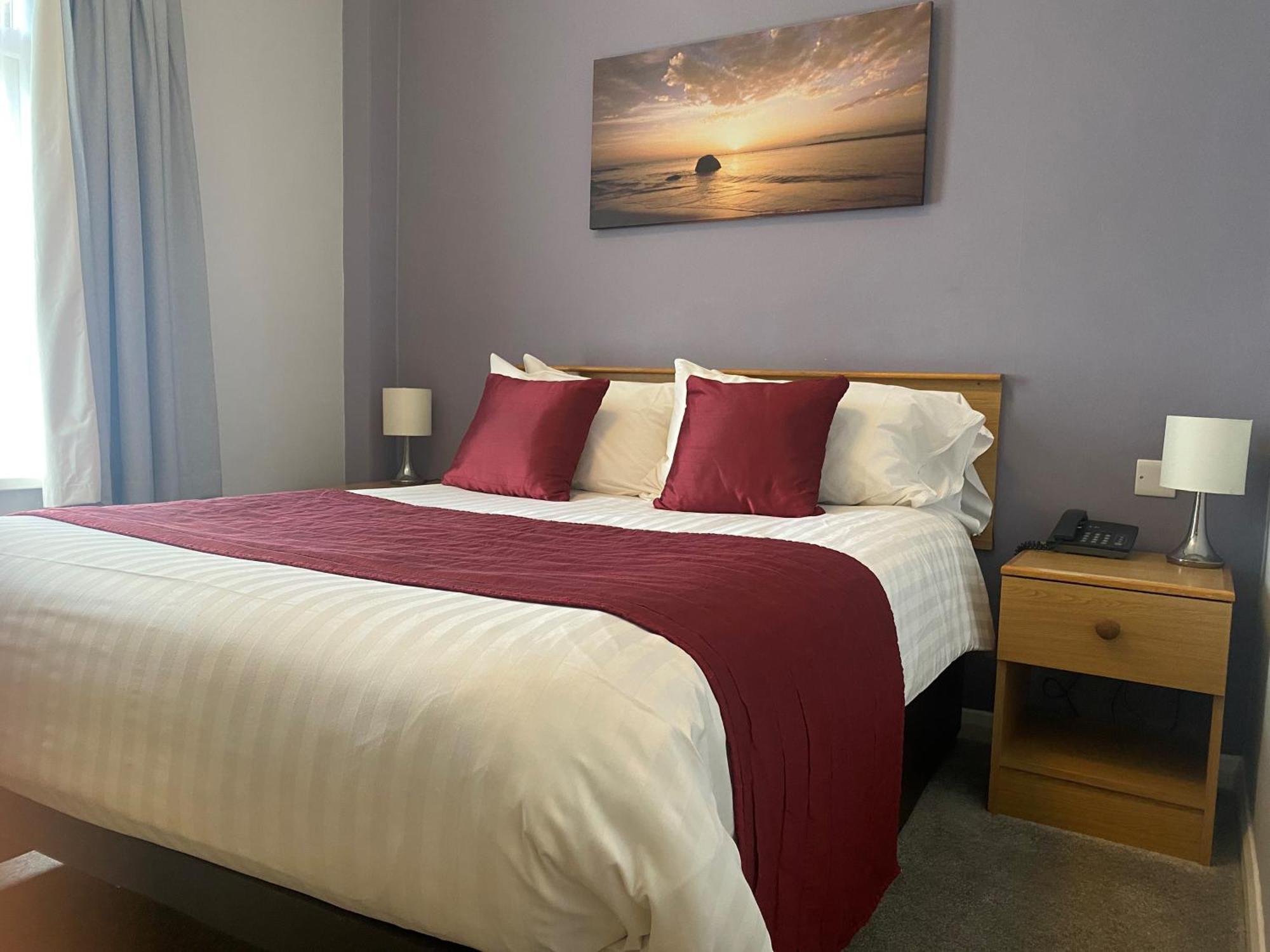 Exeter Court Hotel Exminster Extérieur photo