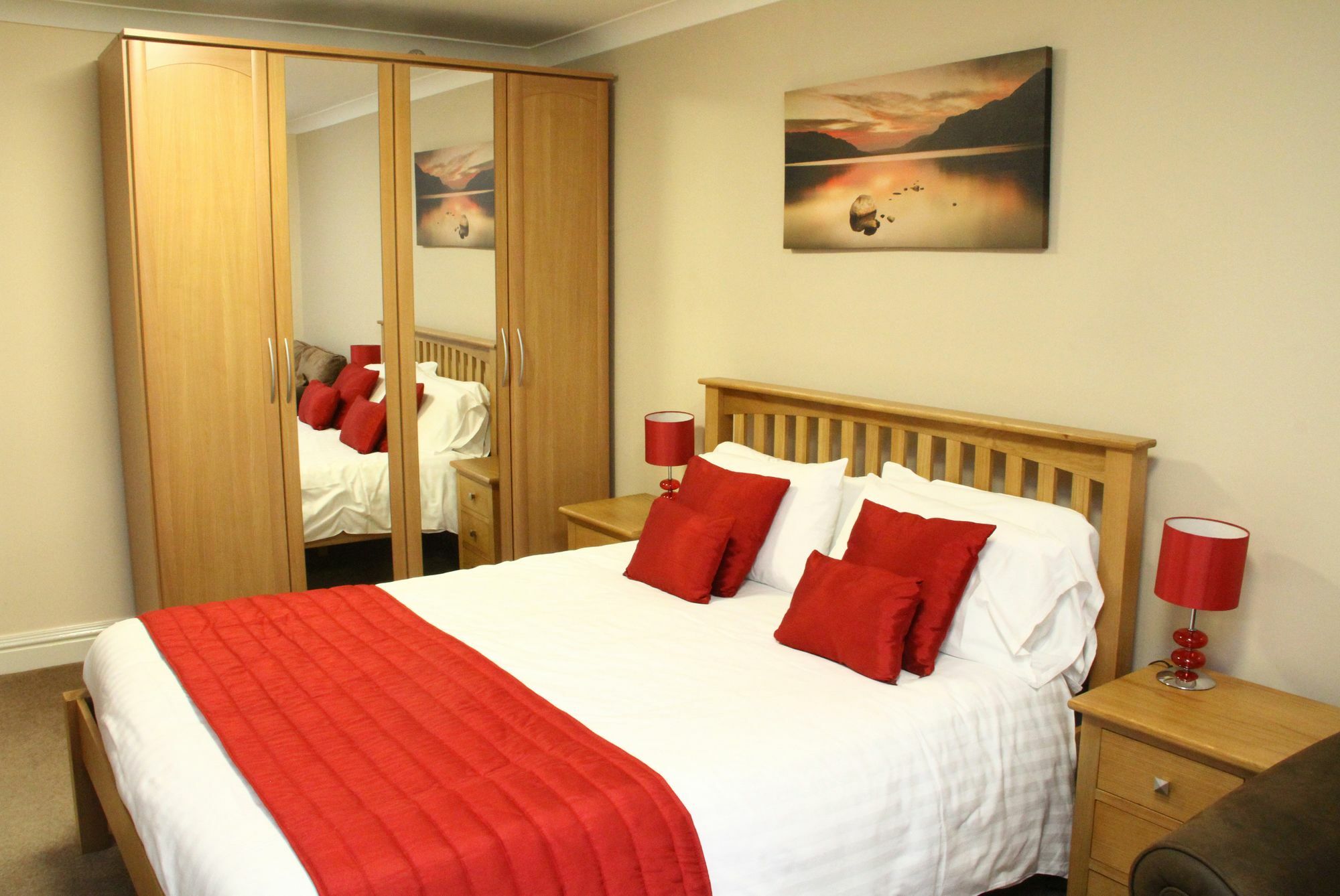 Exeter Court Hotel Exminster Extérieur photo