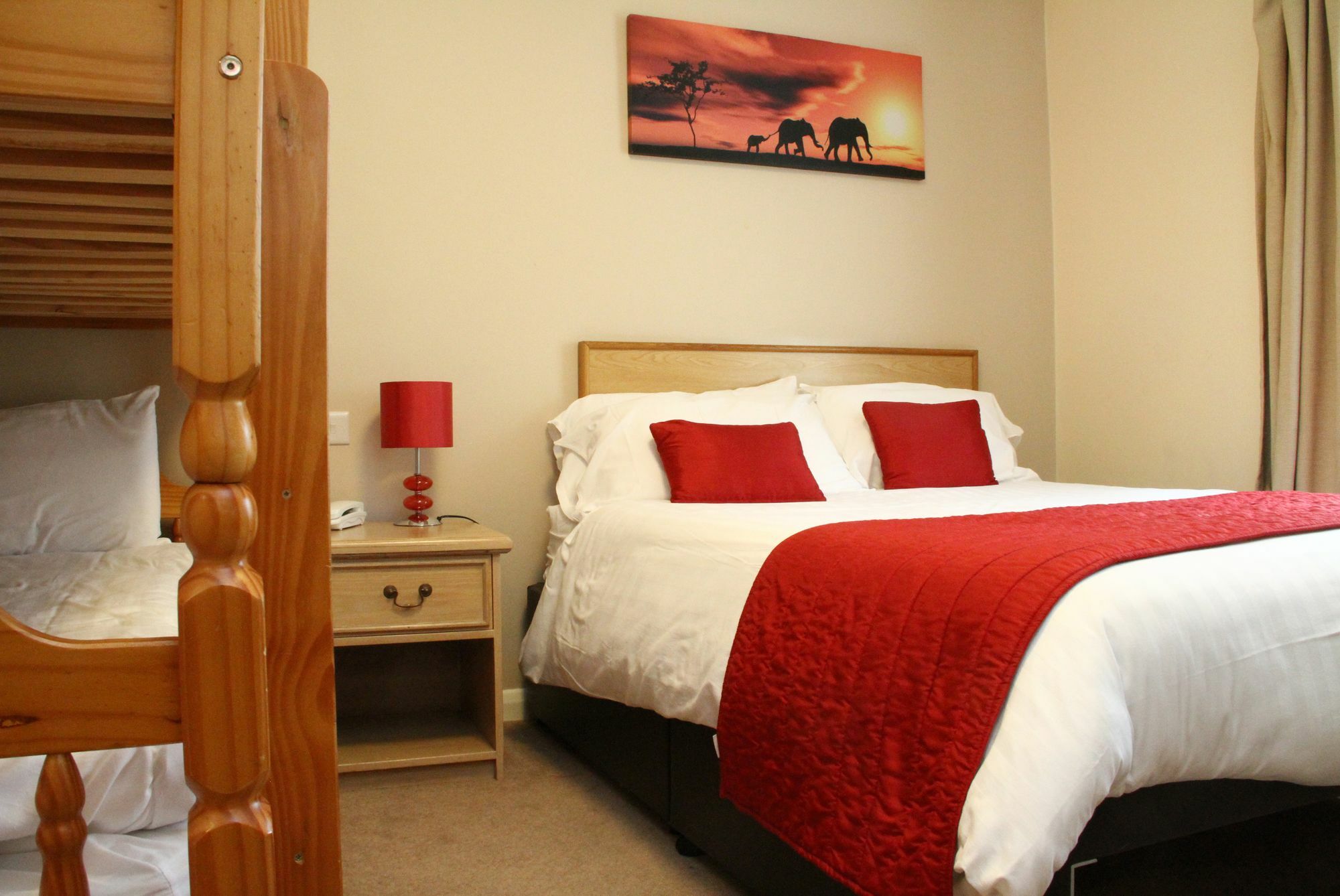 Exeter Court Hotel Exminster Extérieur photo