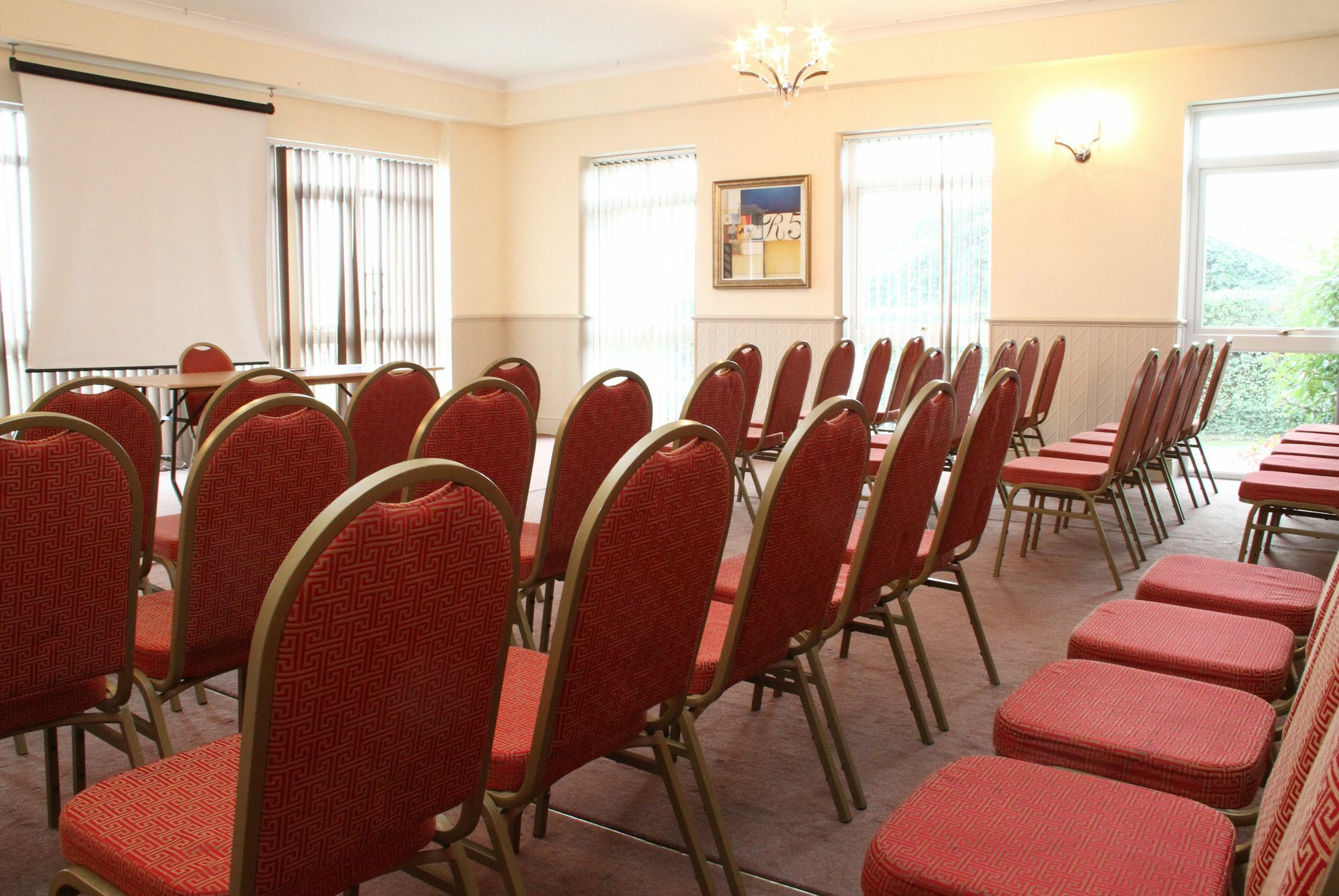 Exeter Court Hotel Exminster Extérieur photo