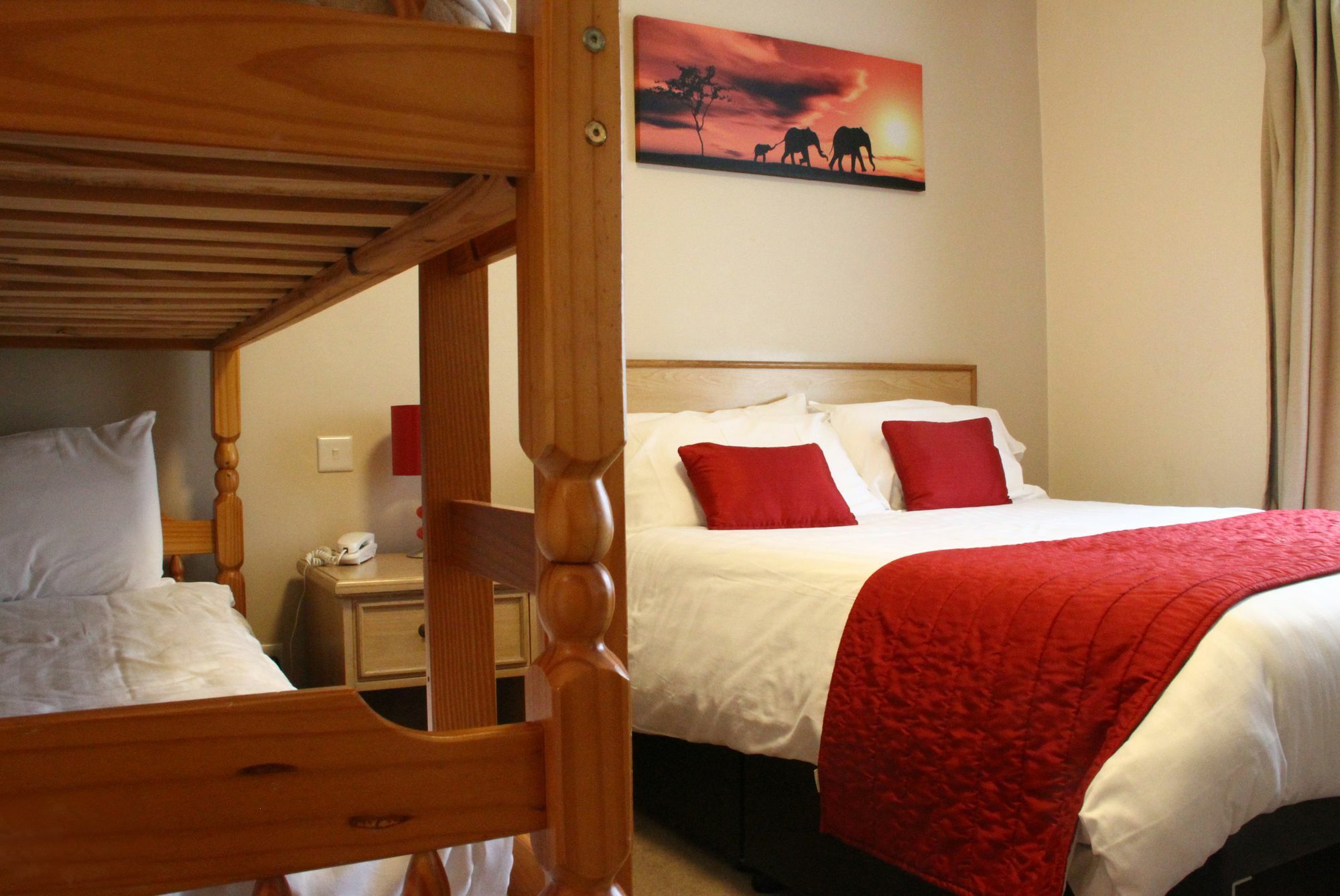 Exeter Court Hotel Exminster Extérieur photo