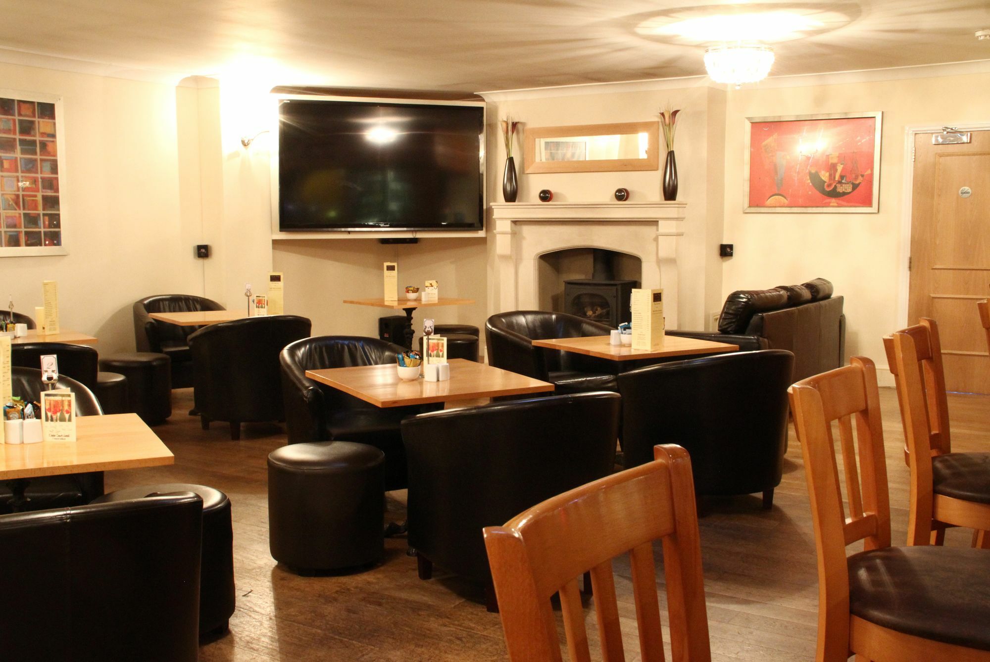 Exeter Court Hotel Exminster Extérieur photo
